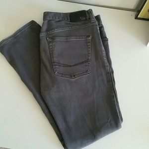 Zumiez Skinny Jeans EUC